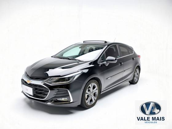 CHEVROLET CRUZE 1.4 TURBO LTZ 16V FLEX 4P AUTOMÁTICO CHEVROLET CRUZE 1.4 TURBO LTZ 16V FLEX 4P AUTOMÁTICO